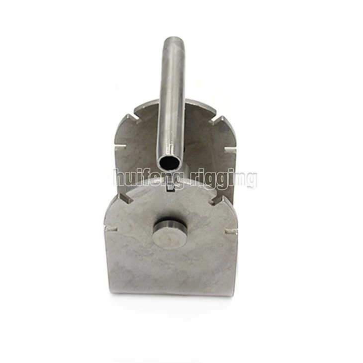 Intermediate Bracket S024 Intermediate Bracket S024